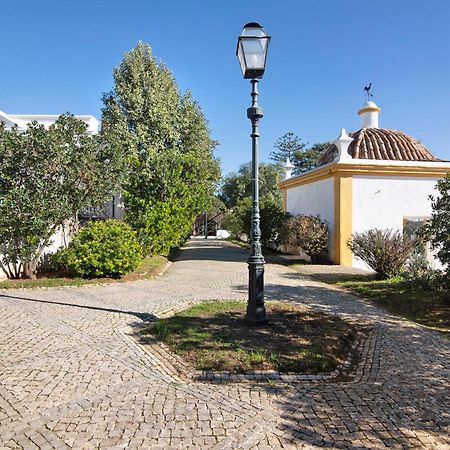 Casa Da Vila Nº4 São Brás de Alportel Extérieur photo