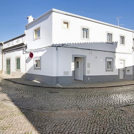 Casa Da Vila Nº4 São Brás de Alportel Extérieur photo