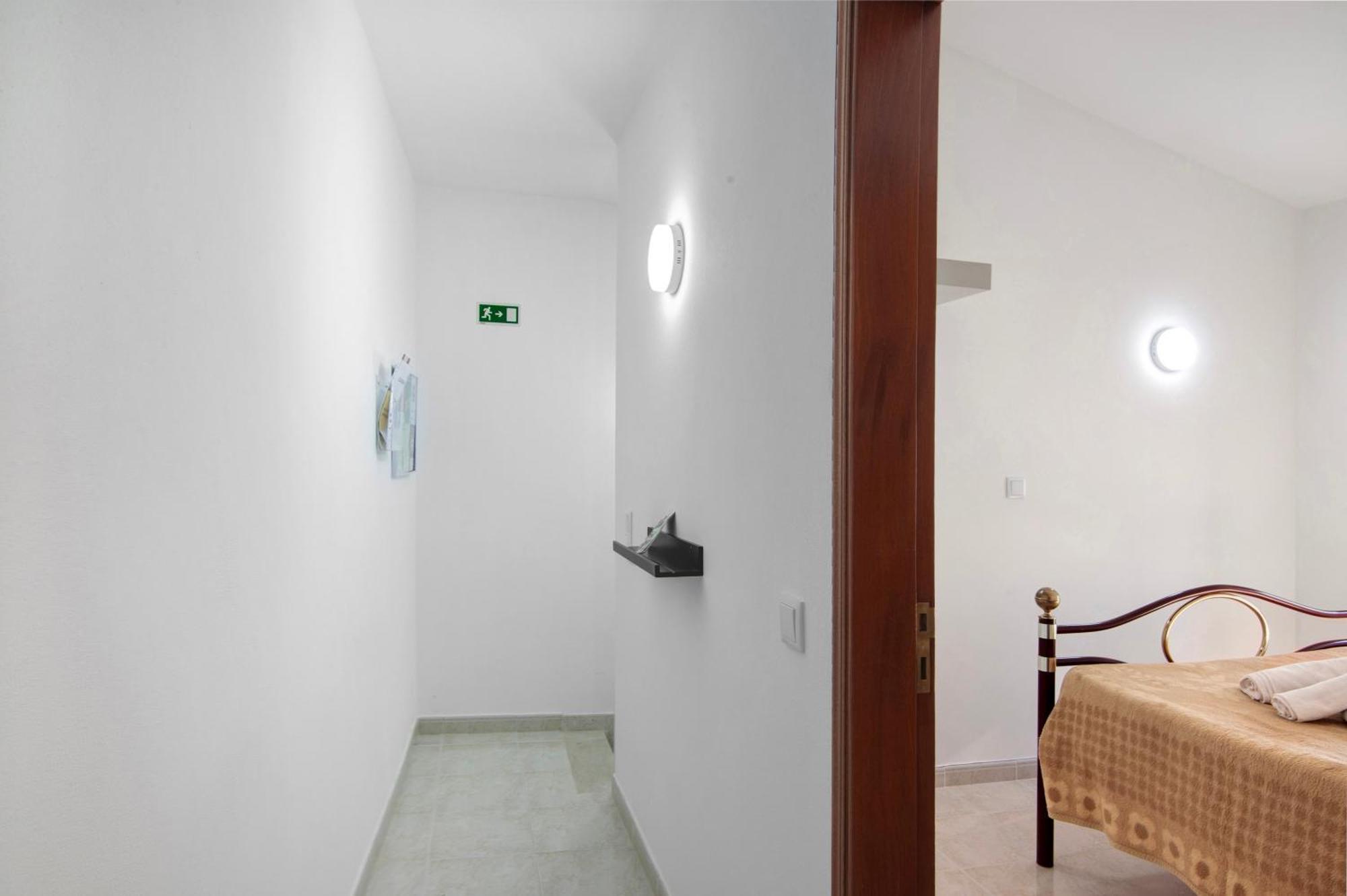 Casa Da Vila Nº4 São Brás de Alportel Extérieur photo