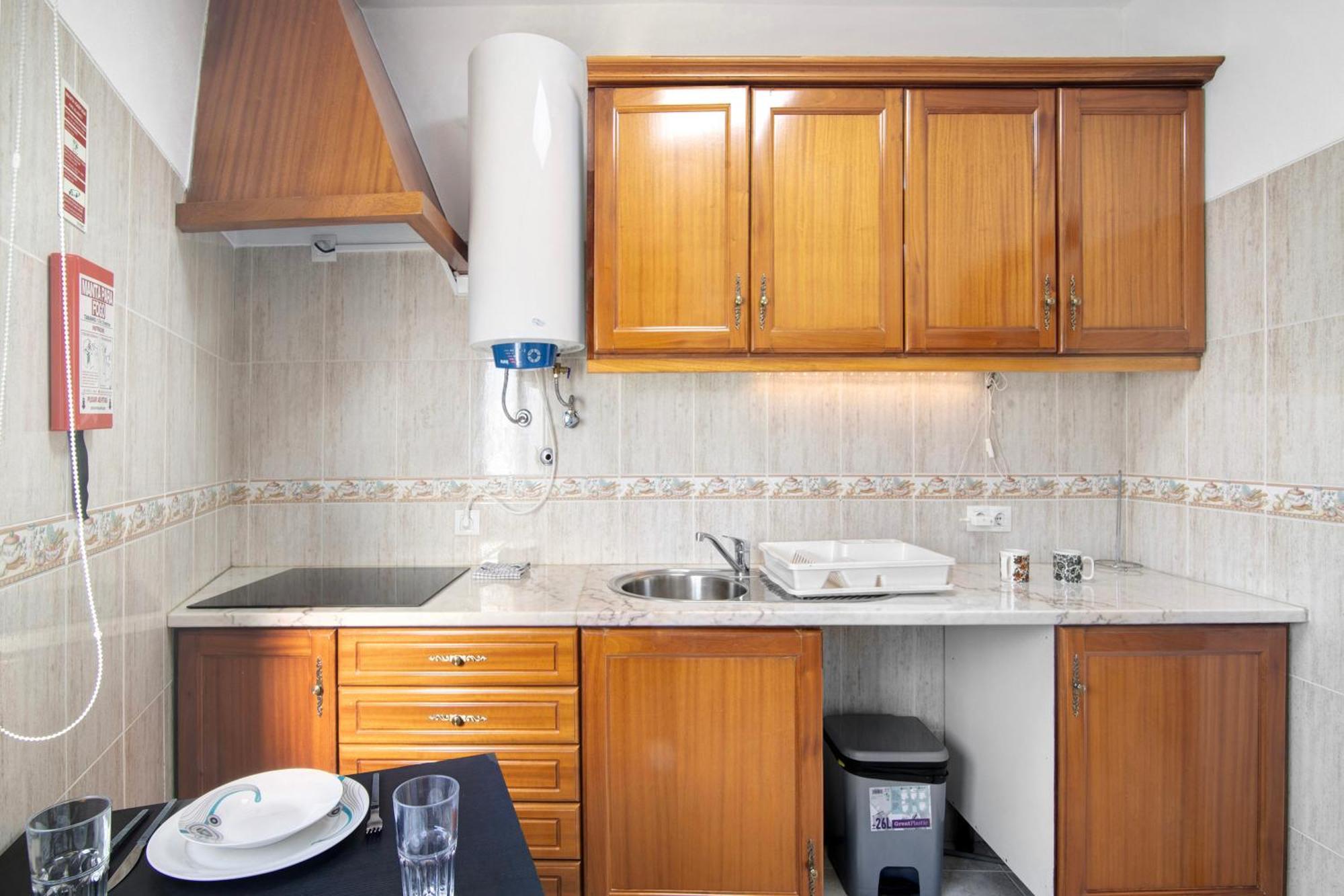 Casa Da Vila Nº4 São Brás de Alportel Extérieur photo