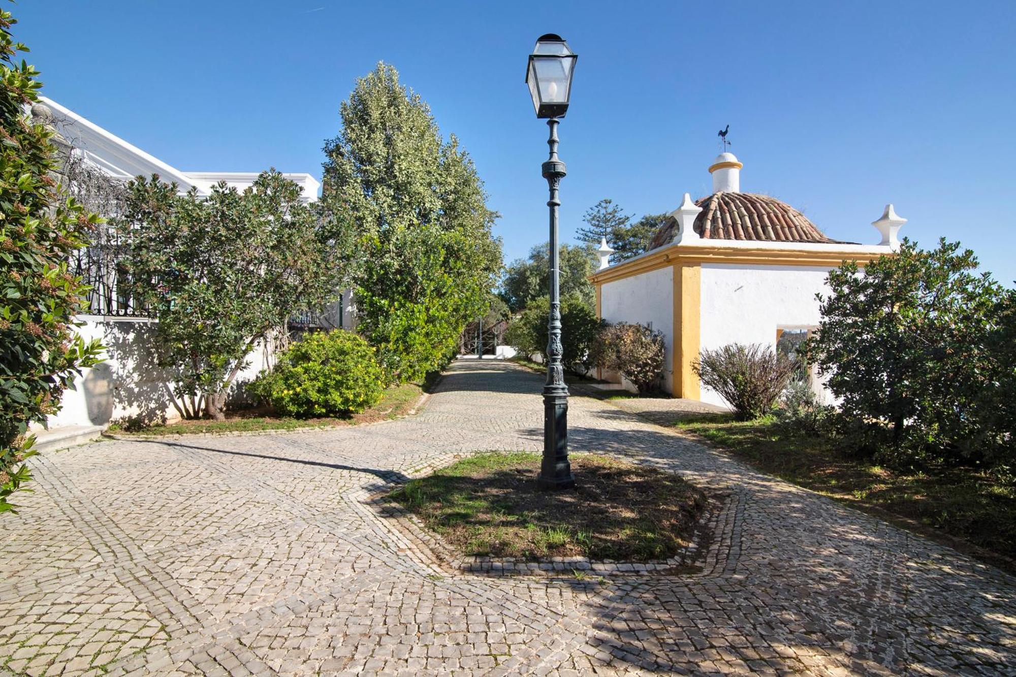 Casa Da Vila Nº4 São Brás de Alportel Extérieur photo