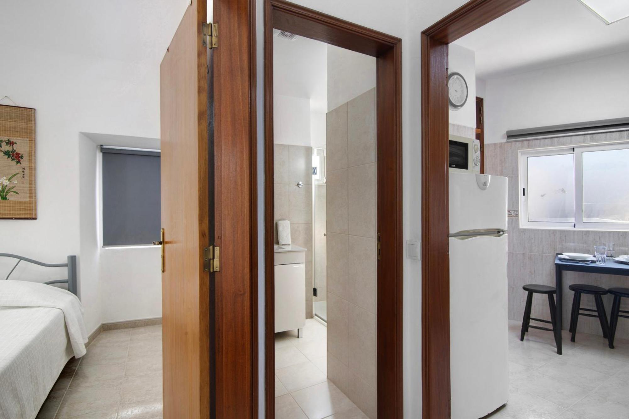 Casa Da Vila Nº4 São Brás de Alportel Extérieur photo