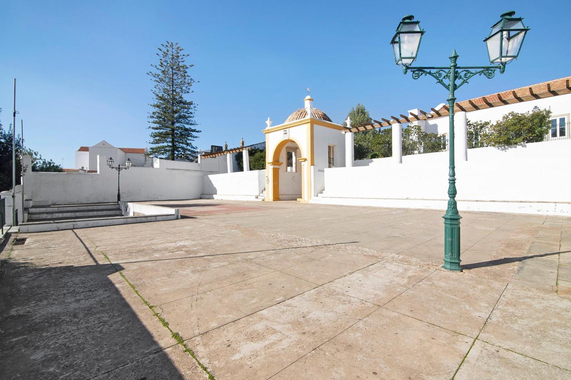 Casa Da Vila Nº4 São Brás de Alportel Extérieur photo