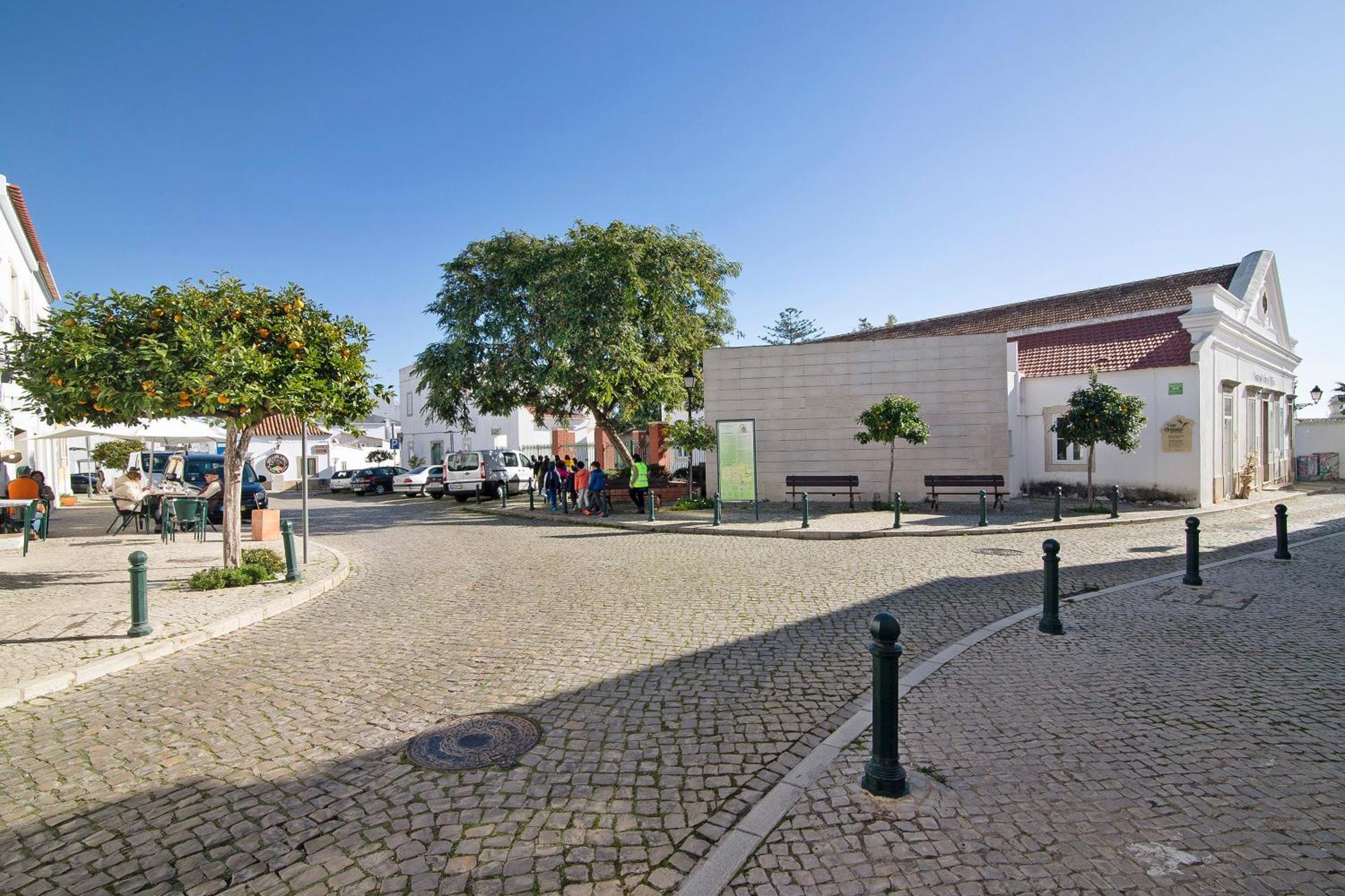 Casa Da Vila Nº4 São Brás de Alportel Extérieur photo