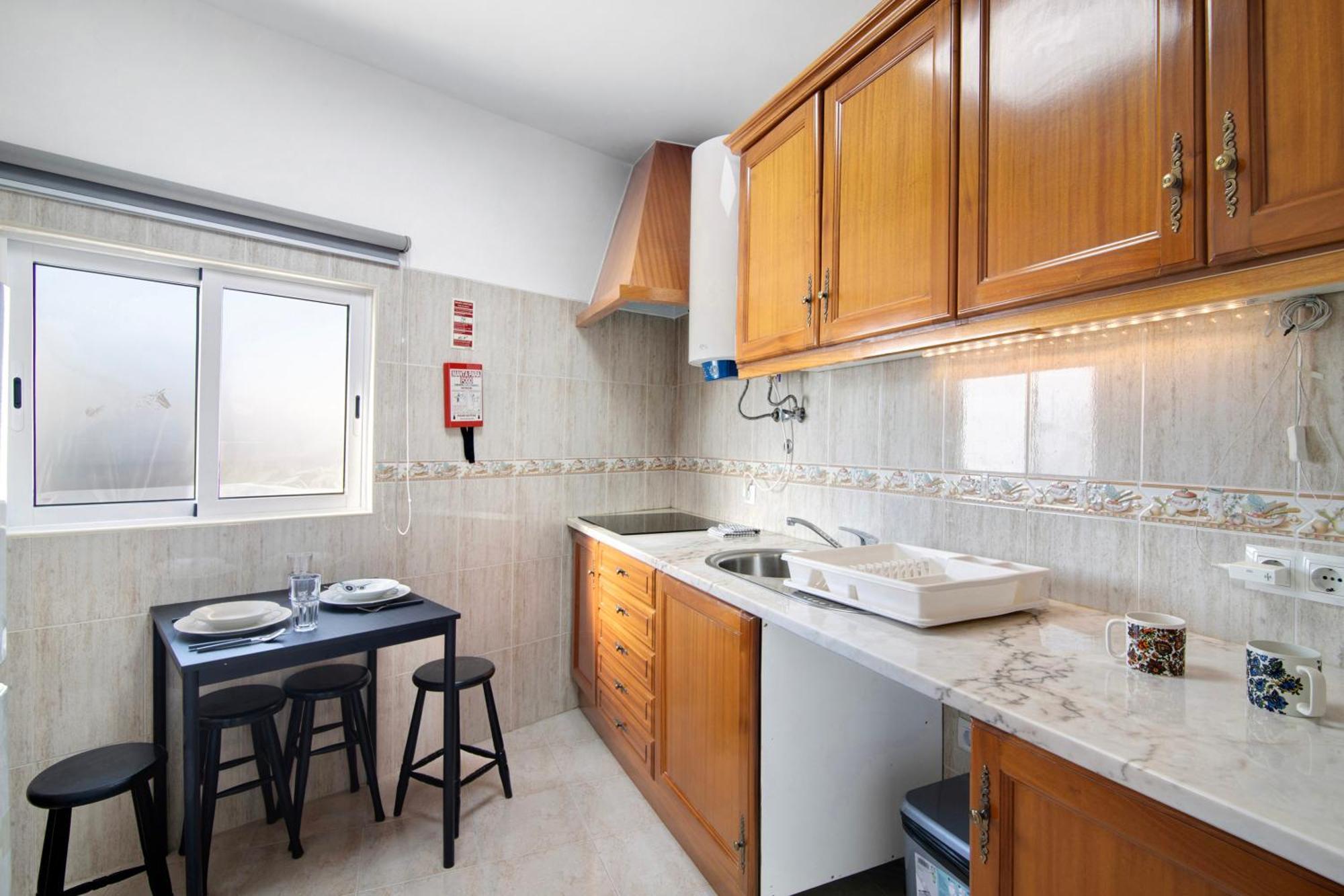 Casa Da Vila Nº4 São Brás de Alportel Extérieur photo