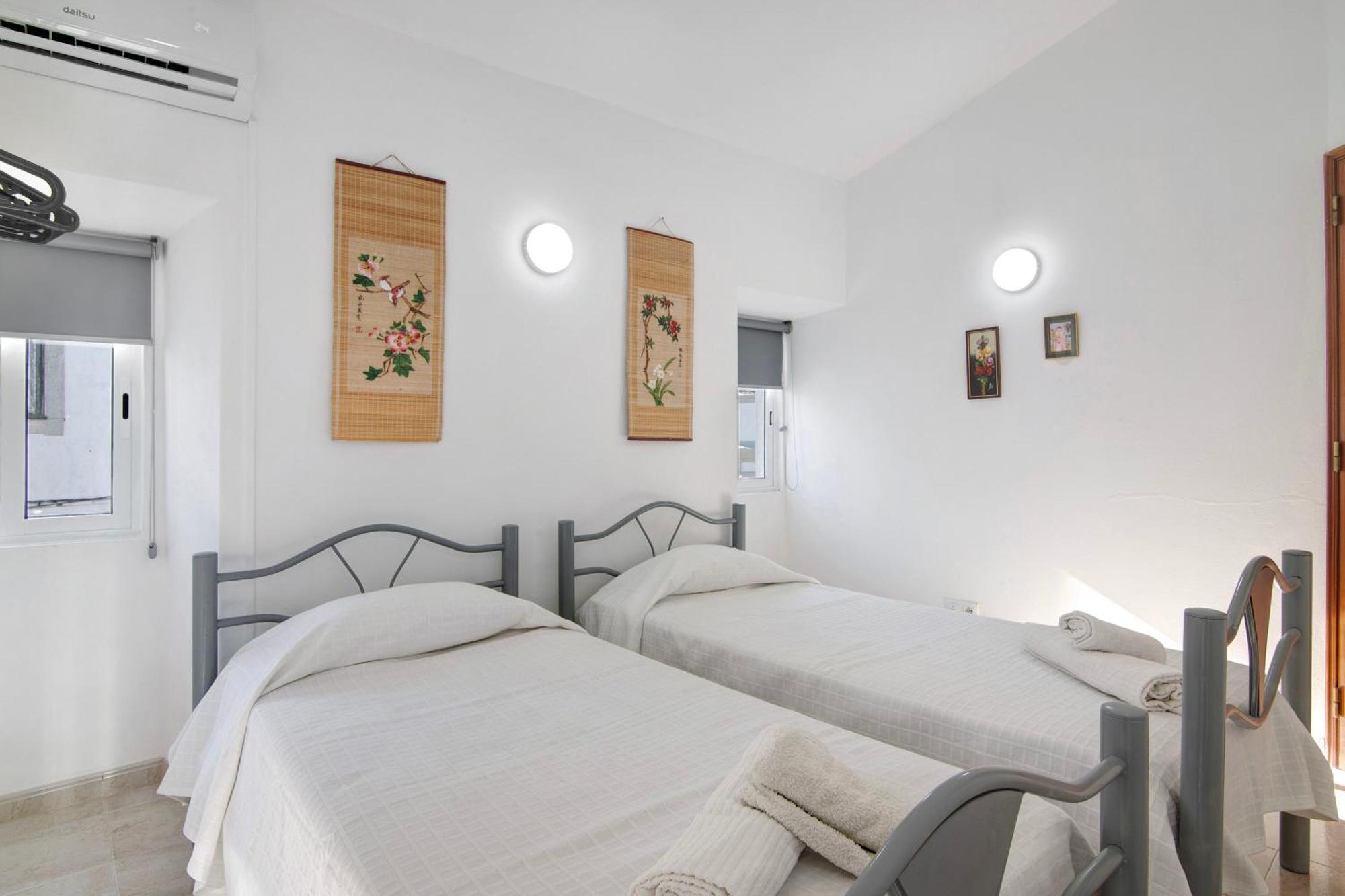 Casa Da Vila Nº4 São Brás de Alportel Extérieur photo
